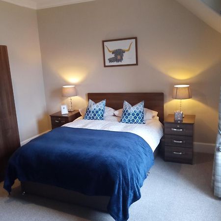 Fassfern Guesthouse Fort William Pokoj fotografie