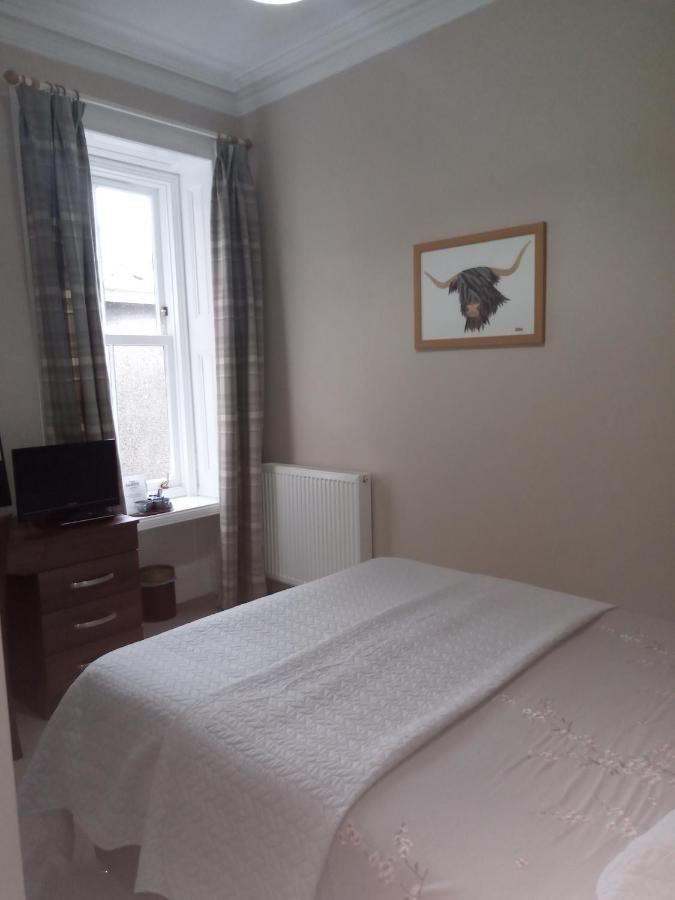 Fassfern Guesthouse Fort William Exteriér fotografie