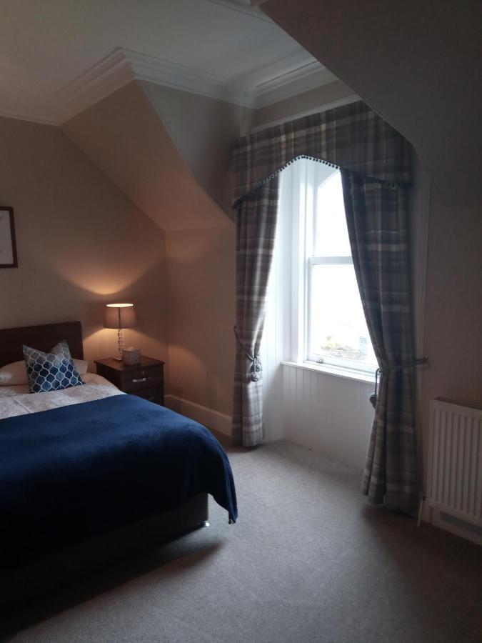 Fassfern Guesthouse Fort William Exteriér fotografie