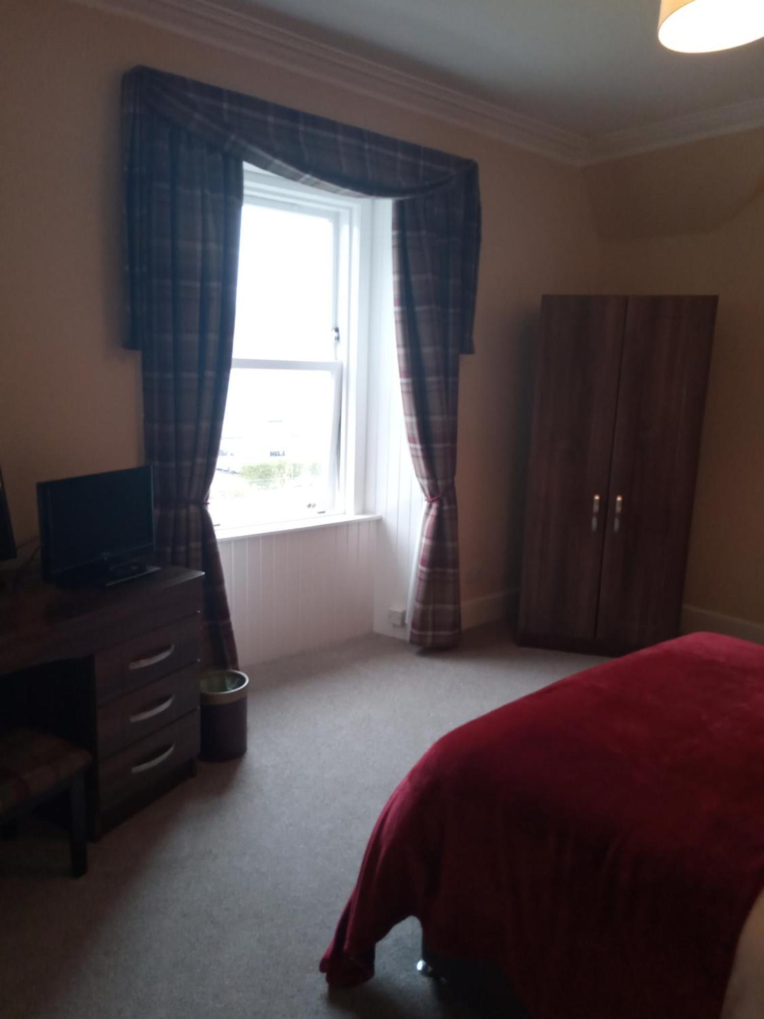 Fassfern Guesthouse Fort William Pokoj fotografie