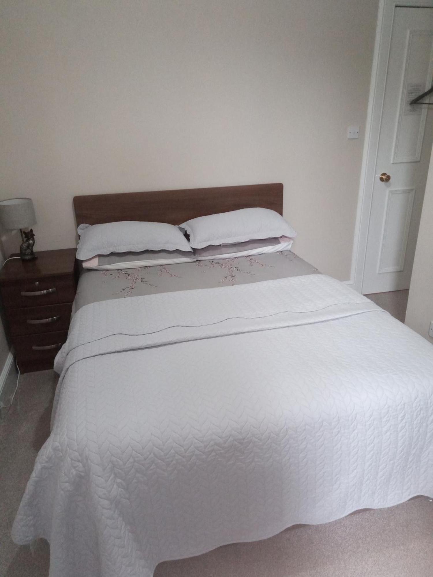 Fassfern Guesthouse Fort William Pokoj fotografie